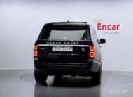 Range Rover 4th generation 4.4 SDV8 AB Diesel