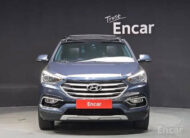 HYUNDAI SANTAFE 2.0 2WD SPECIAL