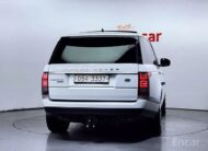 Range Rover 4th generation 4.4 SDV8 Vogue SE diesel