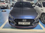 i30 (PD) 1.6 Turbo Sports Premium