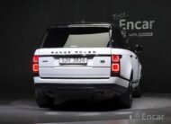 Range Rover 4th generation 5.0 SC Vogue SE