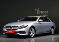 E-Class W213 E220d 4MATIC Avantgarde