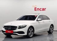 E-Class W213 E220d Avantgarde