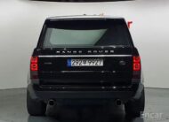 Range Rover 4th generation 4.4 SDV8 AB