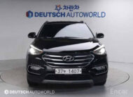 HYUNDAI SANTAFE THE PRIME VALUE PLUS 2.0 2WD