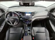 All New Tucson Gasoline 1.6 Turbo 2WD Premium