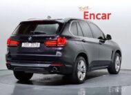 X5 (F15) xDrive 30d