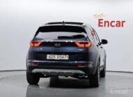 Sportage 4th generation diesel 1.7 2WD Noblesse