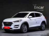 All New Tucson Diesel 2.0 2WD Modern