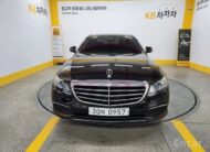 E-Class W213 E220d 4MATIC Exclusive