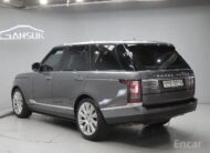 Range Rover 4th generation 4.4 SDV8 Vogue SE diesel