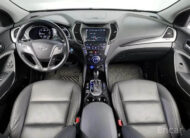 HYUNDAI SANTAFE 2.0 2WD