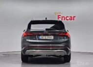 HYUNDAI SANTAFE HEV CALLIGRAPHY 1.6 2WD