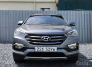 HYUNDAI SANTAFE THE PRIME SPECIAL 2.2 4WD