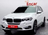 X5 (F15) xDrive 30d