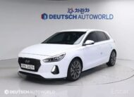 i30 (PD) 1.6 turbo sports premium