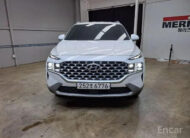 HYUNDAI SANTAFE PRESTIGE 2.2 2WD DIESEL