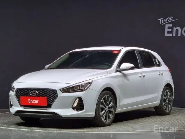 i30 (PD) 1.4 turbo modern