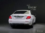 E-Class W213 E300 4MATIC Avantgarde