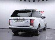 Range Rover 4th generation 5.0 SC AB LWB