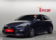 i30 (PD) 1.6 turbo sports premium