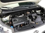 Sportage 4th generation diesel 1.7 2WD noblesse