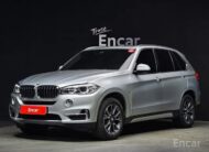 X5 (F15) xDrive 30d