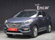 HYUNDAI SANTAFE 2.0 2WD SPECIAL