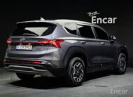 HYUNDAI SANTAFE HEV EXCLUSIVE 1.6 4WD