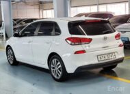 i30 (PD) 1.4 turbo style