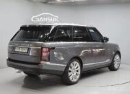 Range Rover 4th generation 4.4 SDV8 Vogue SE diesel