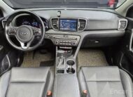 Sportage 4th generation gasoline 2.0 2WD noblesse