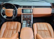 Range Rover 4th generation 5.0 SC AB LWB