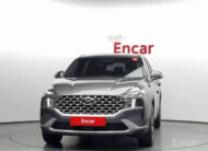 HYUNDAI SANTAFE PREMIUM 2.5T 2WD