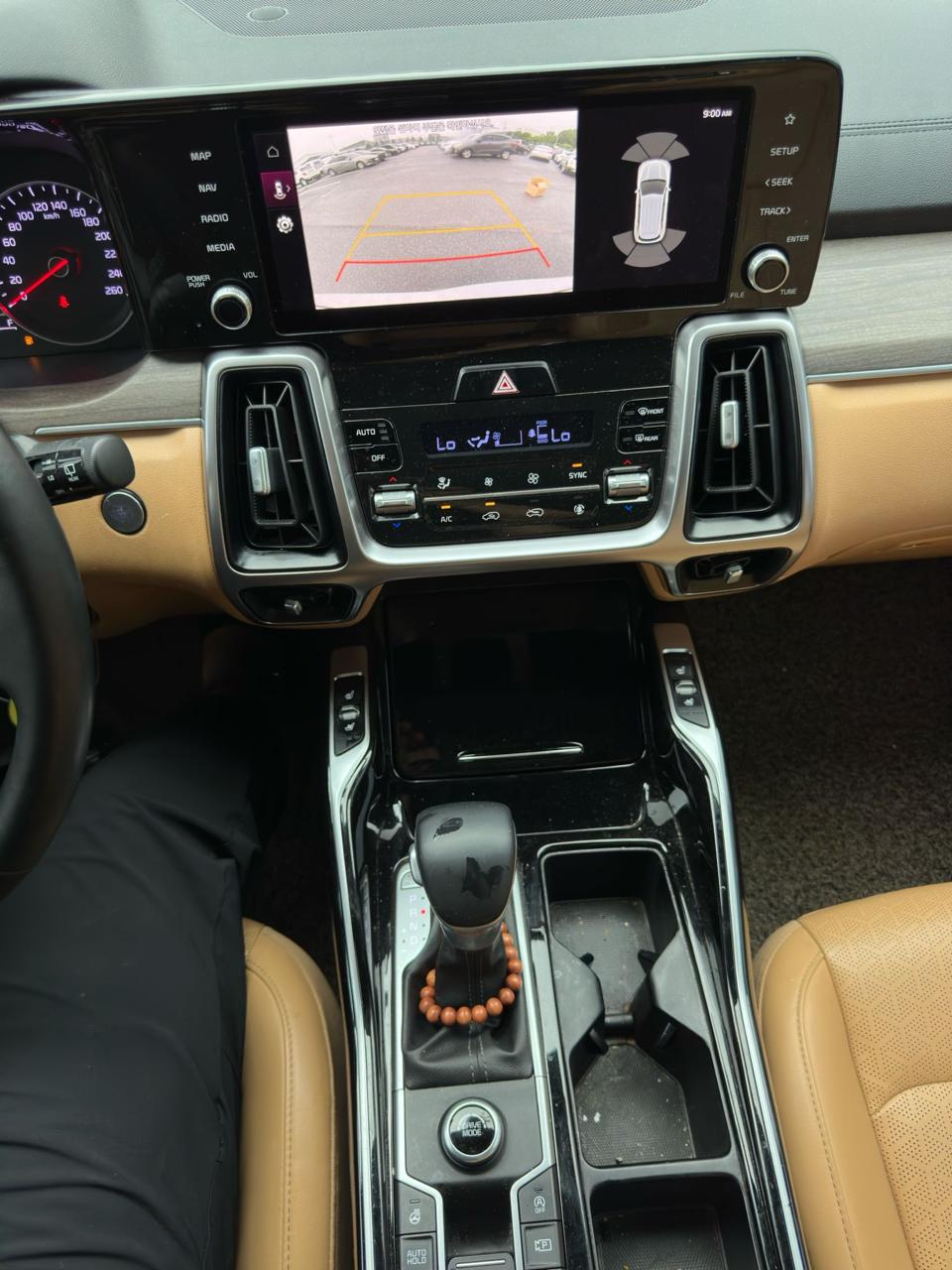 KIA SORENTO 2020