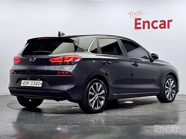 i30 (PD) 1.4 turbo modern