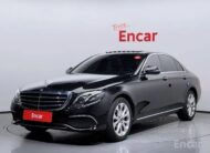 E-Class W213 E220d Exclusiv