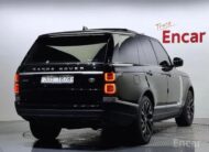 Range Rover 4th generation 4.4 SDV8 AB Diesel