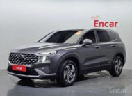 HYUNDAI SANTAFE PREMIUM 2.2 2WD