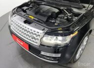 Range Rover 4th generation 5.0 SC Vogue SE