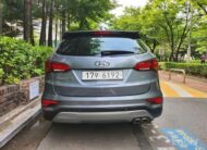 HYUNDAI SANTAFE PRIME PREMIUM 2.0 2WD