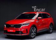 KIA SORENTO 2.5T 2WD PRESTIGE