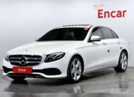 E-Class W213 E220d Avantgarde