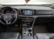 Sportage 4th generation diesel 2.0 2WD noblesse Special