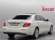 E-Class W213 E220d 4MATIC Exclusive