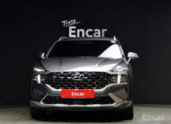 HYUNDAI SANTAFE CALLIGRAPHY HEV 1.6 2WD