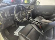 Sportage 4th generation diesel 2.0 2WD noblesse plus