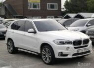 X5 (F15) xDrive 30d