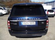 Range Rover 4th generation 4.4 SDV8 Vogue SE Diesel