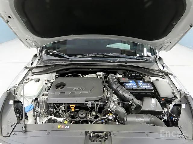 i30 (PD) diesel 1.6 premium